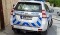Υπόθεση ρίψης πυροβολισμών σε κτίριο στη Γερμασόγεια διερευνά το ΤΑΕ Λεμεσού