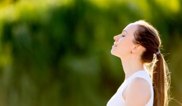 Η αναπνοή μας ως διαγνωστικό εργαλείο: Η καινοτομία γεννιέται στο Πανεπιστήμιο Κύπρου