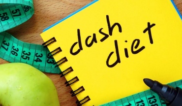 Η δίαιτα DASH μειώνει τον κίνδυνο καρδιακών παθήσεων κατά 10%
