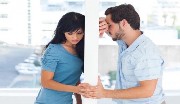 Η αδυναμία δέσμευσης κάποιων δεν οφείλεται μόνο στην έλλειψη αγάπης αλλά σε πολύ περισσότερα