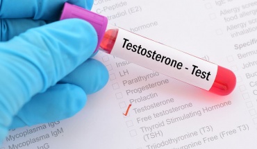Η αυξημένη τεστοστερόνη οδηγεί σε καρδιολογικά προβλήματα