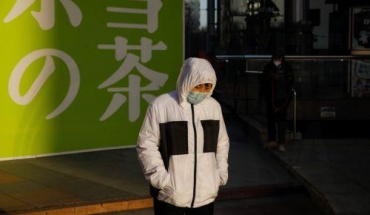 Ο ΠΟΥ καλεί την Κίνα να παρακολουθεί στενά τη θνησιμότητα από COVID