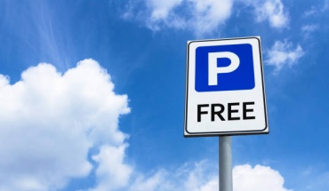 Δωρεάν μέχρι 31 Μαρτίου 2026 οι χώροι στάθμευσης στον Πρωταρά