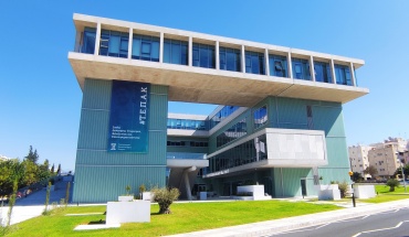 Η Ακαδημίας Επαγγελμάτων Τουρισμού και Φιλοξενίας του ΤΕΠΑΚ στον Διεθνή Διαγωνισμό Escoffier