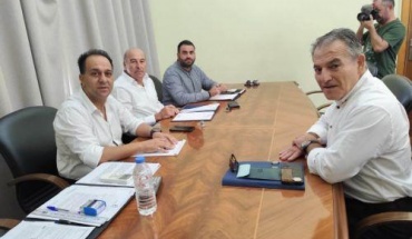 Επ. Περιβάλλοντος: Στόχος σύγχρονο καταφύγιο ζώων στην Πάφο σε 18 μήνες