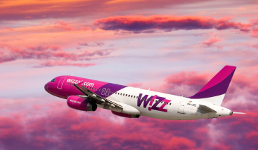 Wizz Air: Νέος προορισμός για την καλοκαιρινή σεζόν στην Κύπρο