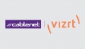 Η VIZRT παρουσίασε το πρωτοποριακό case study της Cablenet Sports