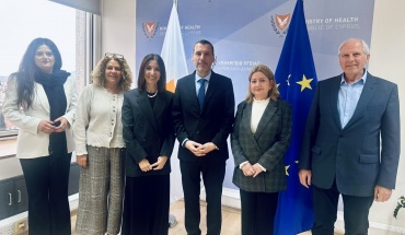 Στήριξη και αναβάθμιση της ΜΕΝΝ στη συνάντηση του Συνδέσμου «Μωρά Θαύματα» με τον Υπ. Υγείας