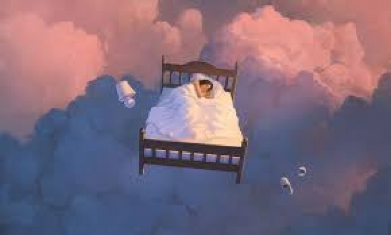 Πώς ερμηνεύουν οι ειδικοί τα σεξουαλικά όνειρα