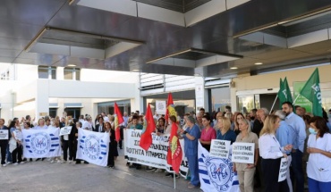 Συγκρατημένη αισιοδοξία για συλλογική σύμβαση στα δημόσια νοσηλευτήρια