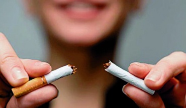 Νέα «όπλα» κατά του καπνίσματος