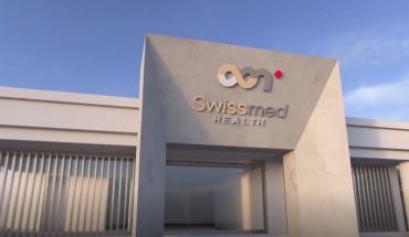 SwissMed Health:  Το υπερσύγχρονο Κέντρο Μακροζωίας στη Λεμεσό