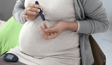 Ο διαβήτης και η παχυσαρκία της μητέρας μπορεί να οδηγήσουν σε συγγενείς καρδιοπάθειες το βρέφος