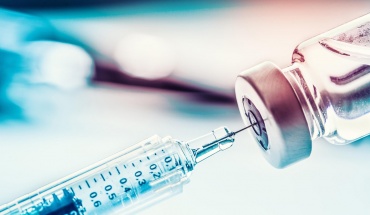 Το CDC εκπέμπει συναγερμό σχετικά με τα χαμηλά ποσοστά εμβολιασμού