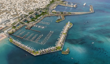 Έσοδα και θέσεις εργασίας από την ανάπτυξη Λιμανιού και Μαρίνας Λάρνακας