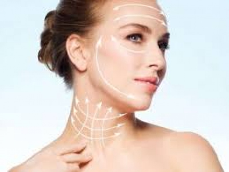 Όλο και πιο νέοι καταφεύγουν σε λίφτινγκ προσώπου...