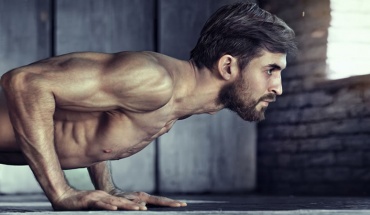 Οι άνδρες χρειάζονται διπλή εξάσκηση από τις γυναίκες για να έχουν τα ίδια καρδιακά οφέλη