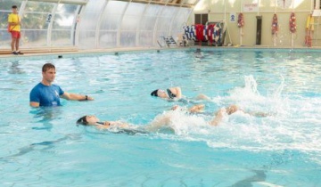 Κινδύνεψε παιδί σε πρόγραμμα κολύμβησης ΑΓΟ