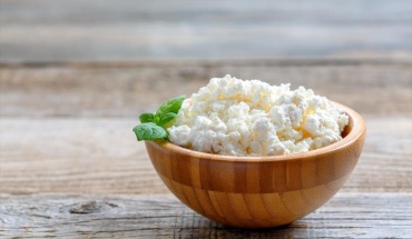 Ένταξη του τυριού τύπου cottage στη διατροφή μας για πλήρη αξιοποίηση των συστατικών του