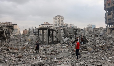 ΠΟΥ: Καλεί την Χαμάς να ελευθερώσει τους «αμάχους ομήρους»