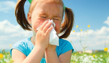 Αλλεργία ή «κρυολόγημα»: Πώς ξεχωρίζουμε τα συμπτώματα
