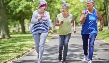 Πόσο σημαντικό είναι να περπατάμε καθημερινά;