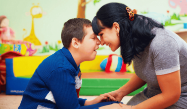 Συμμετοχή ΕΠΑΝΑ σε εκδηλώσεις για άτομα με νοητική αναπηρία στις Βρυξέλλες