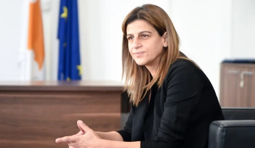 Επίτροπος Ισότητας: Καίριος ο ρόλος αντρών στην αποδόμηση στερεοτύπων