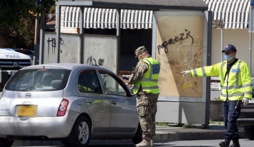 Είκοσι καταγγελίες για παραβίαση των μέτρων κατά Covid