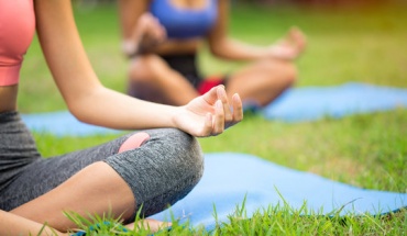 Δήμος Λευκωσίας: Δωρεάν μαθήματα Yoga και Pilates κάθε Σάββατο