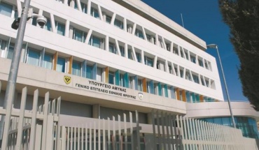 ΥΠΑΜ: Σε εφαρμογή επιπλέον μέτρα ασφάλειας για ασκήσεις