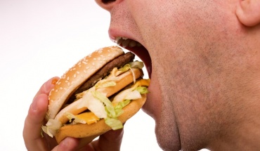 Οι άνδρες κινδυνεύουν περισσότερο από την παχυσαρκία