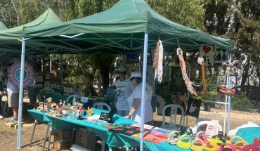 Επίσημη Έναρξη Εκστρατείας Ενημέρωσης  και Οικονομικής Ενίσχυσης “Μαζί στη ζωή”