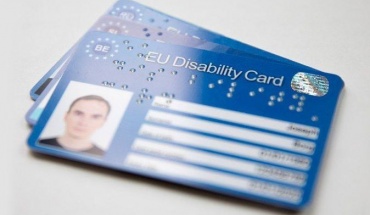 Πολιτική συμφωνία για ευρωπαϊκές κάρτες αναπηρίας και στάθμευσης ΑμεΑ