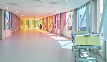 Volt: Ώρα για νέο, σύγχρονο Παιδοογκολογικό Κέντρο