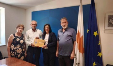 Στήριξη θεσμοθέτησης δικαιωμάτων και ευθυνών εθελοντών