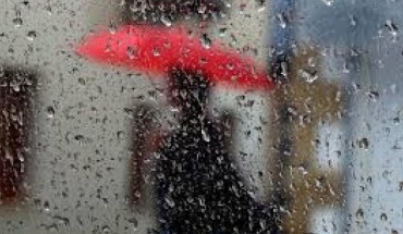 Στο 67% της κανονικής για τον μήνα η βροχόπτωση Δεκεμβρίου μέχρι σήμερα