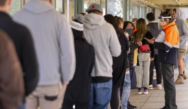 Πάνω από 374 χιλ. τα κρούσματα κορωνοϊού παγκοσμίως