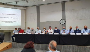Προέδροι Ιατρικών Επιστη. Εταιρειών: Προσβλητικές αναφορές Προέδρου ΟΣΑΚ για ΠΙΣ