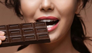 Μαύρη σοκολάτα: Νόστιμη και υγιεινή από κάθε άποψη