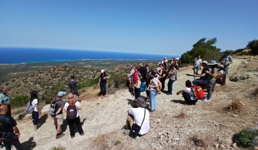 Τμήμα Περιβάλλοντος - Terra Cypria: Διήμερος εορτασμός για την Ευρωπαϊκή Ημέρα Natura  2000