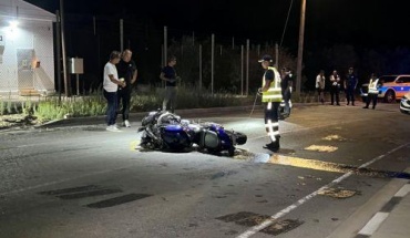 Θανατηφόρο τροχαίο στον δρόμο Κελλιών – Τρούλλων