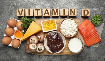Βιταμίνη D: Ίσως είναι η απάντηση σε πολλά προβλήματα υγείας