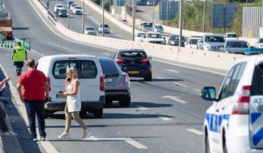 Εντατικές αστυνομικές έρευνες για τη δολοφονία Δημοσθένους στη Λεμεσό