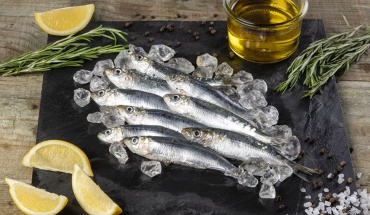 Η διατροφή με ψάρια μάς γλυτώνει από σοβαρές νόσους