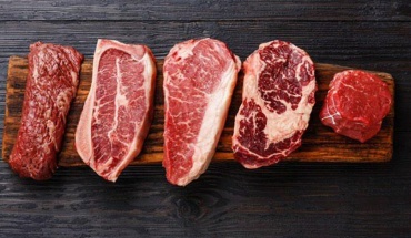 Κληρονομικότητα και υπερκατανάλωση κόκκινου κρέατος προκαλούν καρκίνο παχέος εντέρου