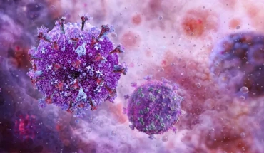 Έξαρση κρουσμάτων νοροϊού στο Ηνωμένο Βασίλειο