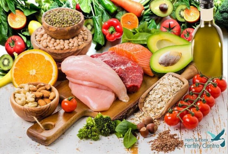 Τα 8 TOP διατροφικά tips για απώλεια βάρους - Συμβουλές - Myprotein