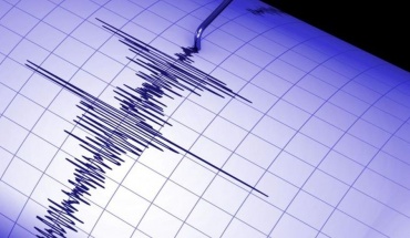 Τμήμα Γεωλ. Επισκόπησης: Υπάρχει σταδιακή απόσβεση του φαινομένου της σεισμικής ακολουθίας