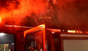 Σύλληψη 40χρονης σχετικά με υπόθεση εμπρησμού στην Πάφο